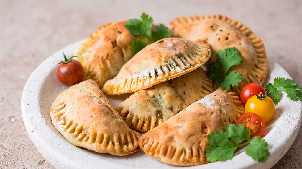 Empanadas